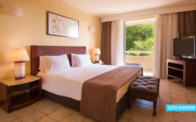 Vila Gale Eco Resort de Angra - All Inclusive