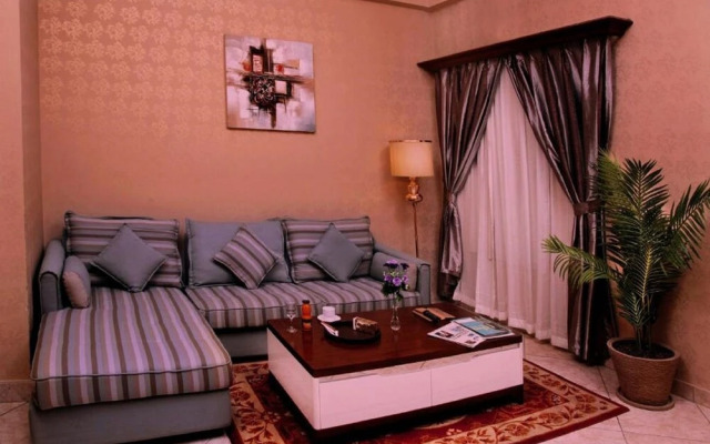 Manazil Jeddah For Furnished Apartments