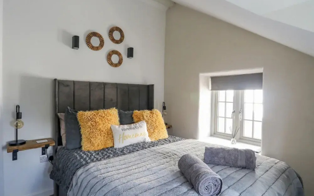 Lleiniog Cottage
