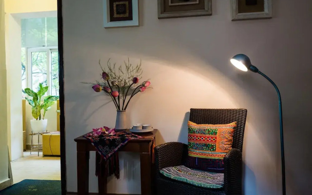 Hanoi Balcony Homestay