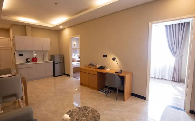 Golden Emerald Resorts