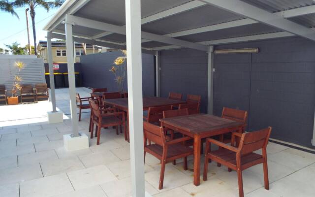 Northwind Holiday Apartments Mooloolaba
