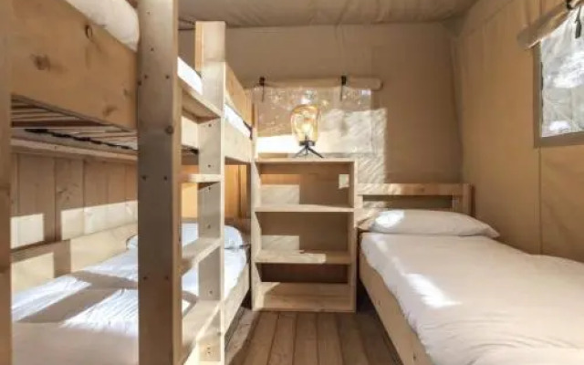 Camping Village Isola Verde
