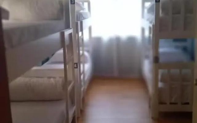 Mandarine Hostel