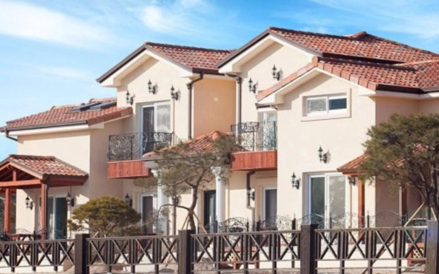 Gyeongju Woori Nuri Pension