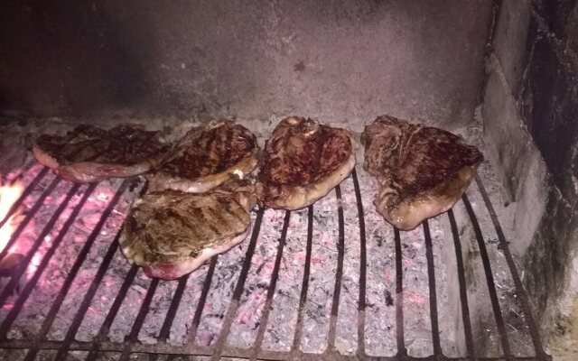 Agriturismo Il Cavallone