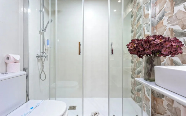 Sunstay Driza Flat II Malaga