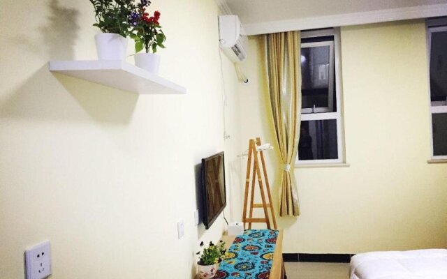 One Tree Hostel Huilongguan