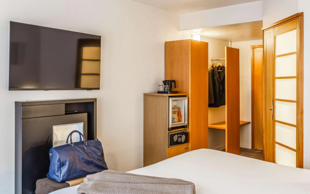 Novotel Lille Centre Gares