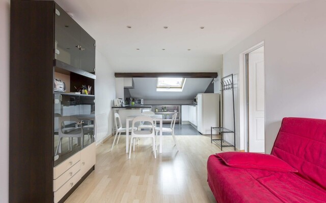 Nice 2 Room Apartment - Lyon