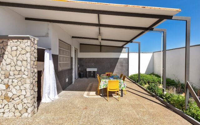 3828 Villa Le Maree by Barbarhouse