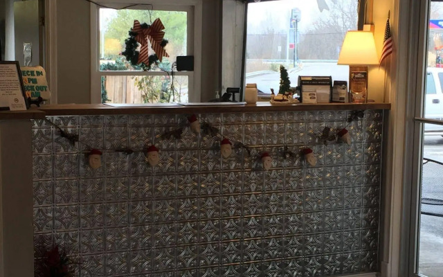 Sunrise Inn Williamstown