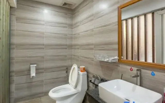 Longmen Tianyuan Farm Stay