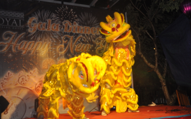 Royal Riverside Hoi An Hotel