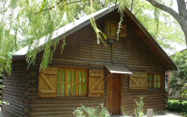 tierra ventana