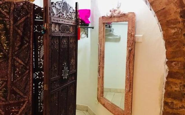 Paulista Acomodação