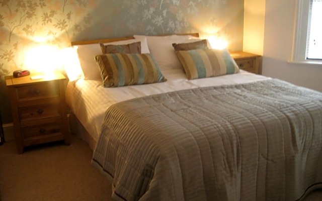 Taylors Guest House