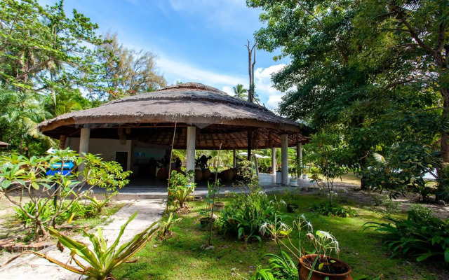 Pawapi Beach Resort Koh Mook