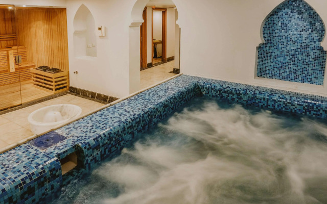 Baron Palms Resort Sharm El Sheikh - Adults Only - All inclusive