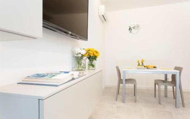 Appartamento 3 Posti