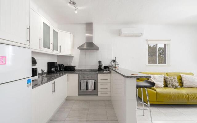 Casa Maresia - Apartamento 2 quartos e piscina - Praia Carvoeiro