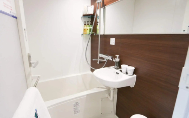 HOTEL LiVEMAX Aichi Toyota-Ekimae