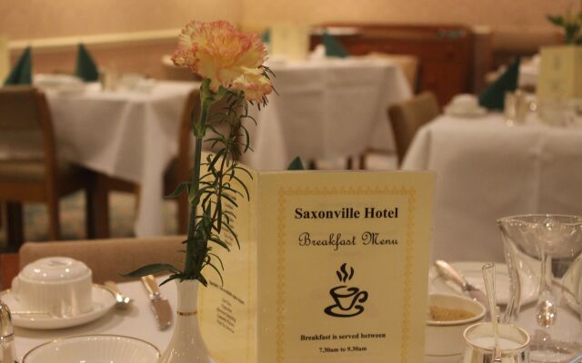 Saxonville Hotel