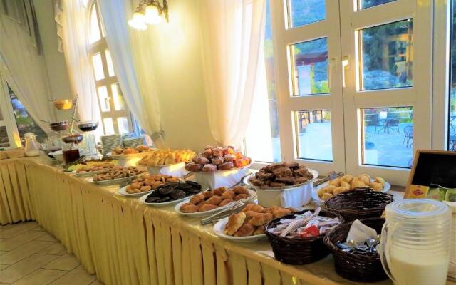 Kerveli Village Hotel