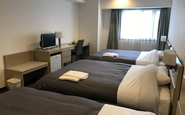 Sapporo Oriental Hotel
