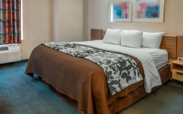 Sleep Inn University