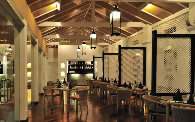 Cinnamon Lodge