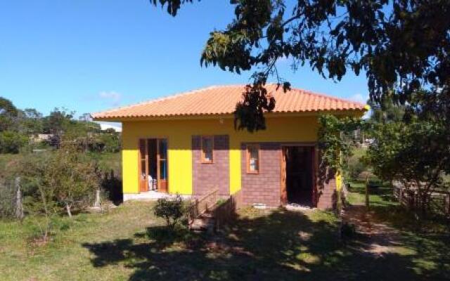 Ramada Inn Garopaba