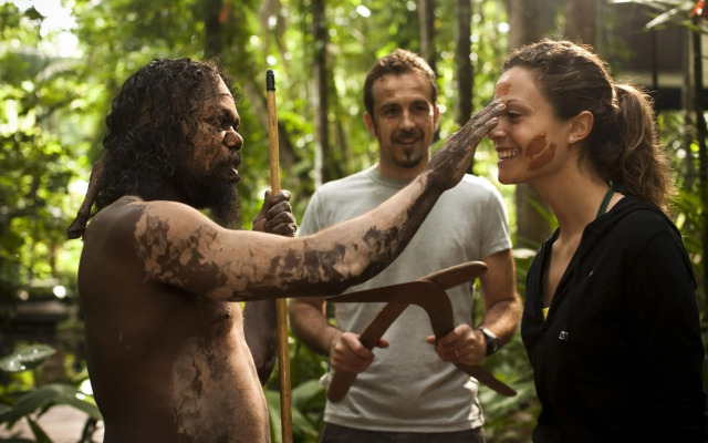 Daintree Ecolodge