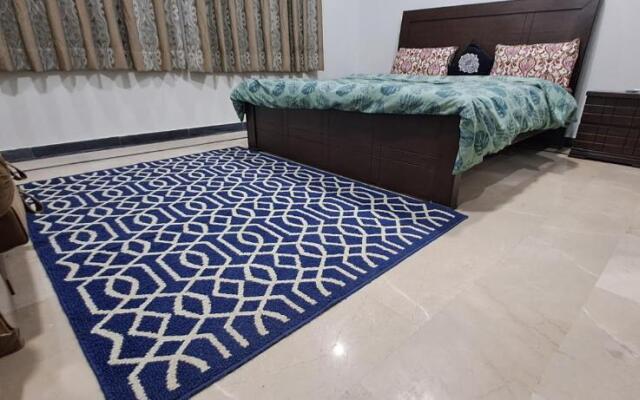 The Guest House Islamabad