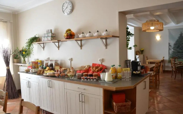 Hotel-Le-Cret