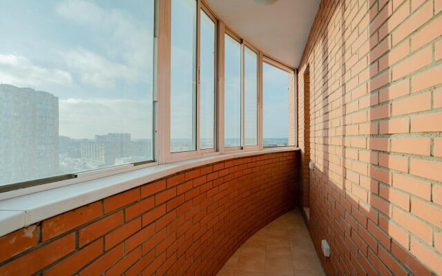 Апарт-хаус на Пролетарском