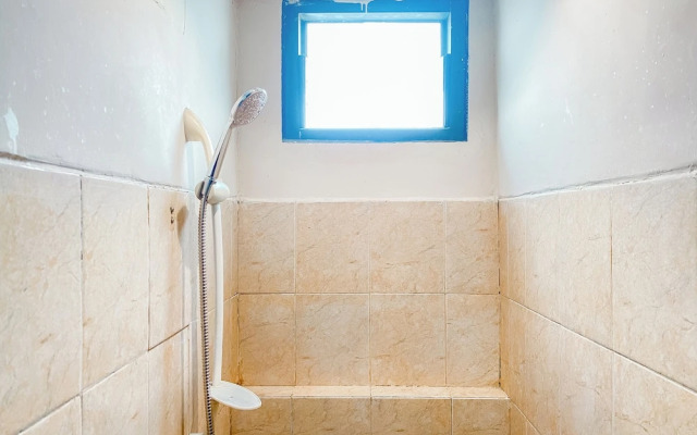 Good Place 2Br At Kebagusan City Apartment