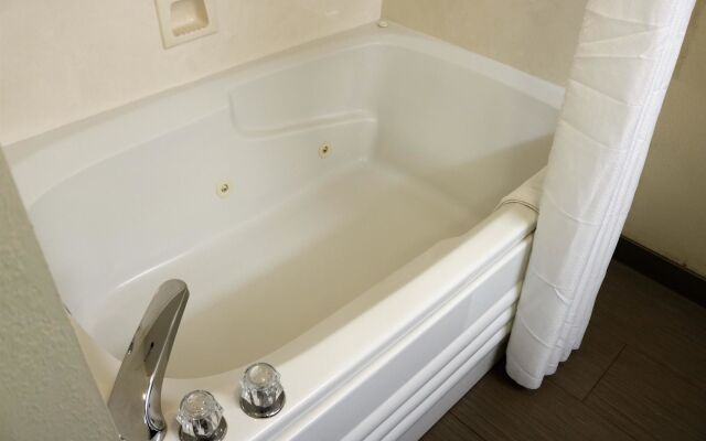 Best Western Plaza Inn