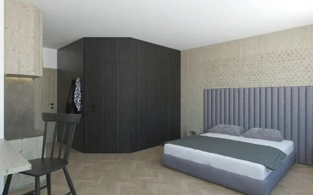 Hotel Julian Alps