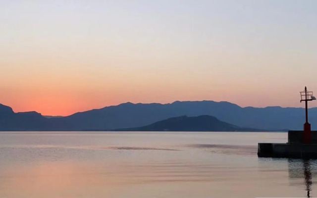 Vila Rovci Apartman 2