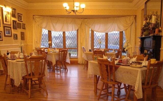 Glenshandan Lodge Guest House