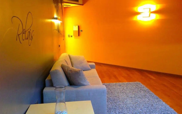 Hotel Elodia