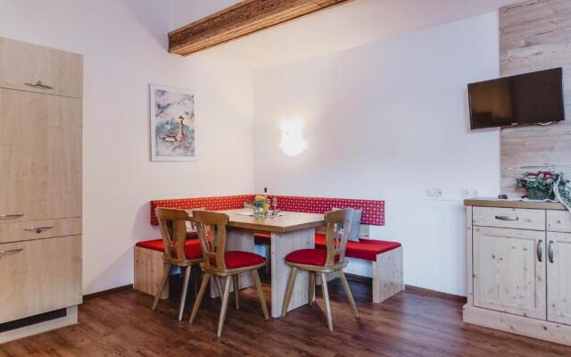 Hotel Pension Seighof in Saalbach