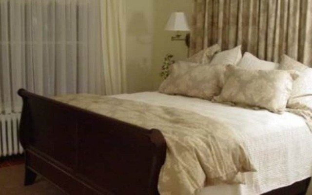 The McFarland Inn Bed and Breakfast