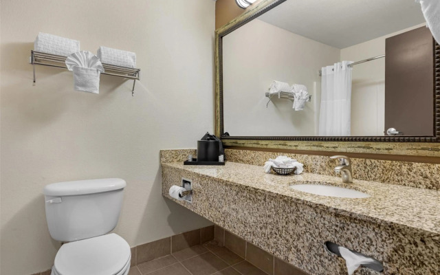 Best Western Woodburn