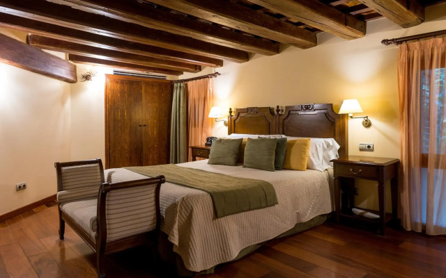 Hotel Villa Retiro