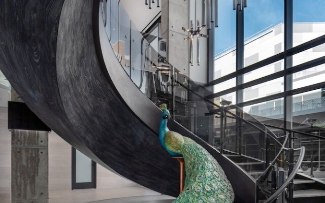 Hyatt Centric SouthPark Charlotte