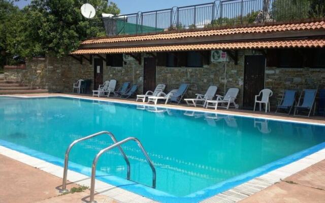 Il Falco del Cilento