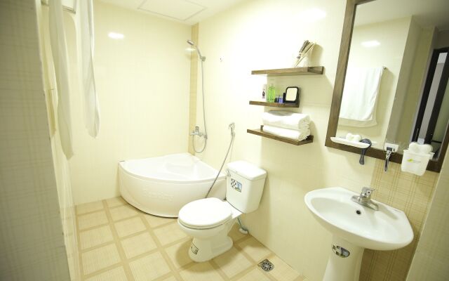 Istay Studio Apartment