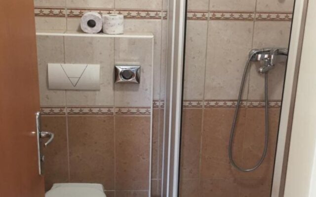 Apartments Aldomar